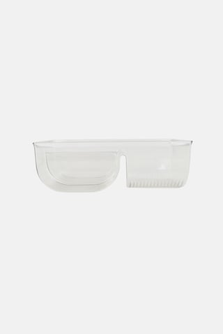 Kitchen Organizer, Transparent
