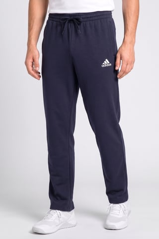 Men Sportswear Fit Outdoor Jogger Pants, Navy