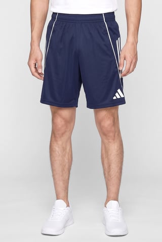 Men Regular Fit Training Shorts, Navy
