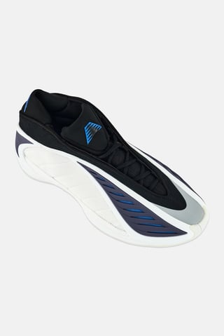 Men Anthony Edwards 2 Lace Up Basketball Shoes, Multicolor