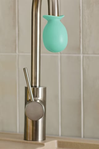 Faucet Descaling Attachment