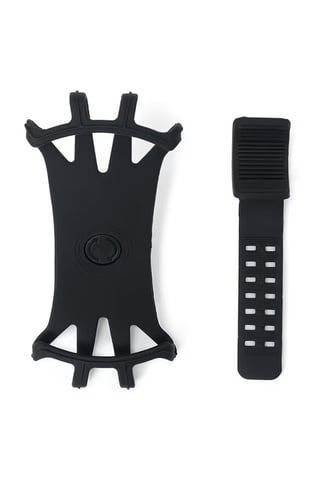 Smartphone Holder, Black