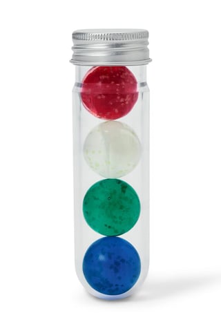 Glow In The Dark Marbles