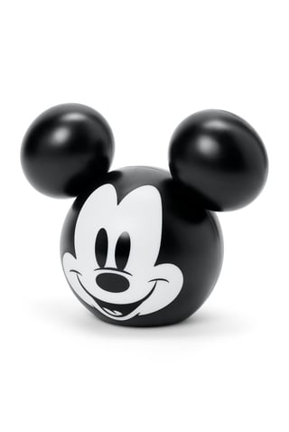 Mickey Mouse LED Night Light, Multicolor