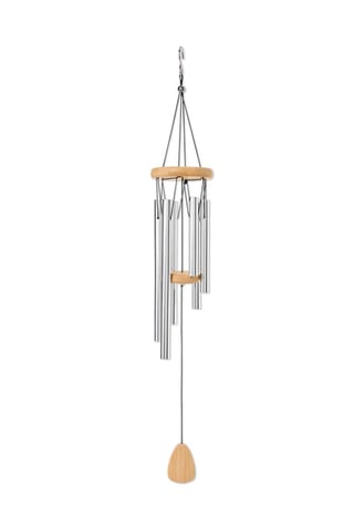 Wind Chime, Multicolor
