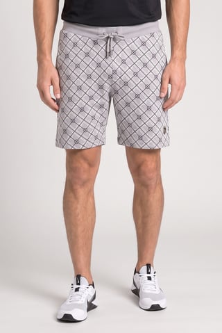 Men Sportswear Fit Outdoor Shorts, Multicolor