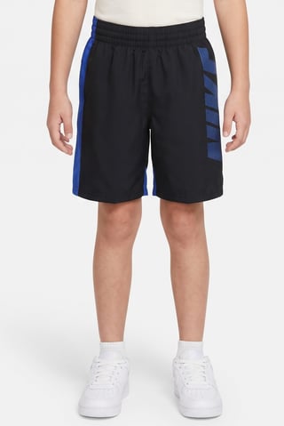 Kids Boy Sportswear Fit Outdoor Shorts, Multicolor
