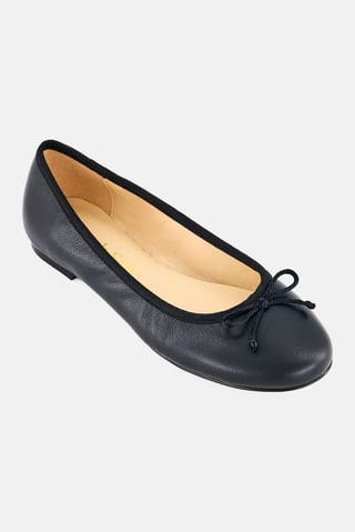 Women Maddox Slip On Flats, Black