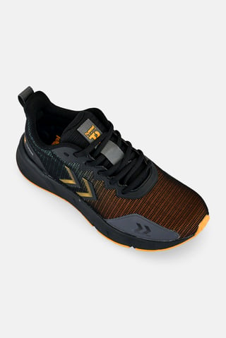 Men Reach Tr Hllt 2,0 Lace Up Outdoor Shoes, Multicolor