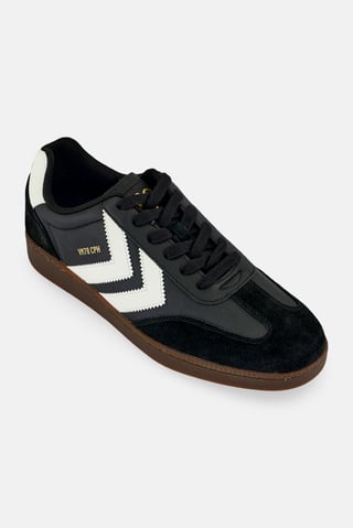 Men Vm78 Cph Ls Lace Up Outdoor Shoes, Black