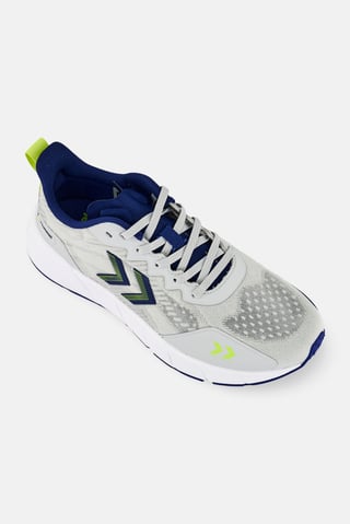 Men Reach Tr Hiit 3,0 Lace Up Training Shoes, Grey