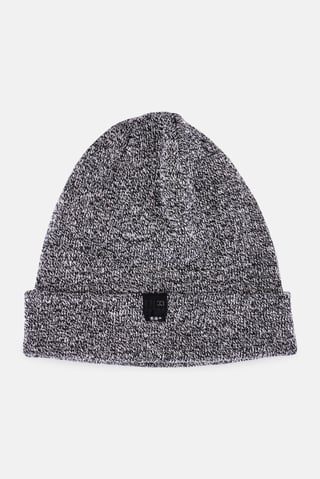 Men Knitted Beanie Hat, Multicolor