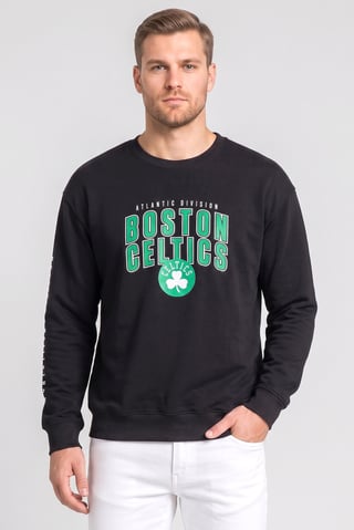 Men Graphic Print Long Sleeve Sweatshirt,  Multicolor