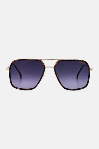 Men CARRERA 273/S Square Sunglasses, Multicolor