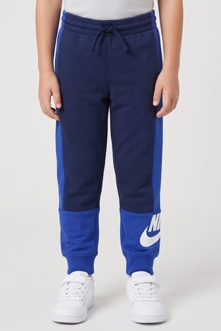 Kids Boy Sportswear Fit Outdoor Sweatpants, Multicolor