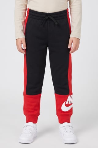 Toddlers Boy Sportswear Fit Outdoor Sweatpants, Multicolor
