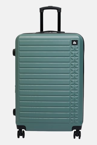 22 Inch Hard Shell Spinner Luggage, Black