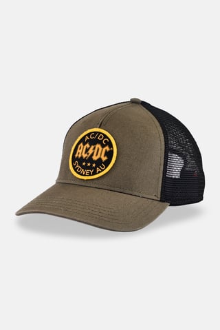 Men Graphic Print Baseball Cap, Multicolor