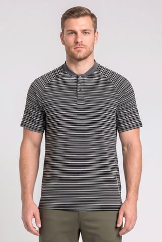 Men Regular Fit Short Sleeve Outdoor T-Shirt, Multicolor