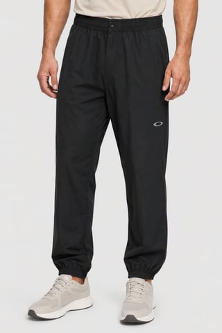 Men Regular Fit Outdoor Sweatpants, Grey