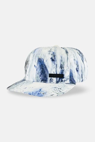 Men Brand Logo Sports Cap, Multicolor