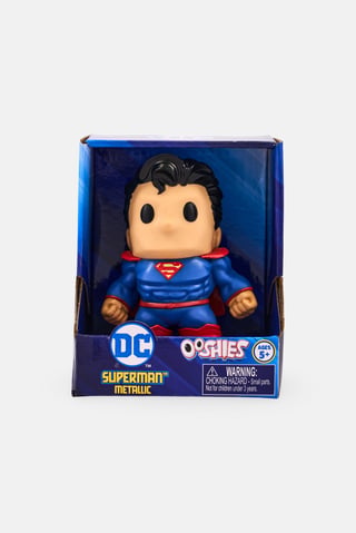 Universe Superman Movie Collectible Action Figure