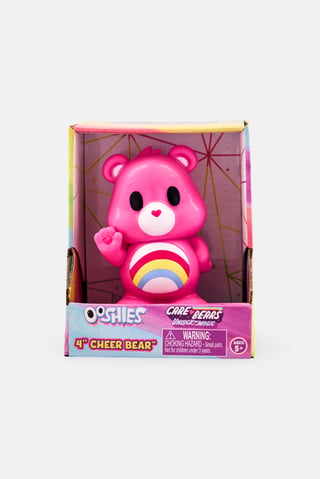 Care Bears Unlock The Magic