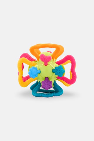 Twisted Teether