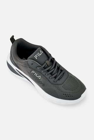 Men Lace Up Spectris Outdoor Shoes, Grey