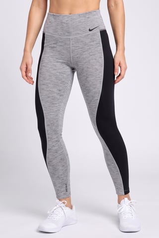 Women Sportswear Fit Training Leggings, Grey