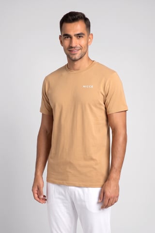 Men 5 Pieces Short Sleeve Brand Logo Sleepwear T-Shirt, Multicolor