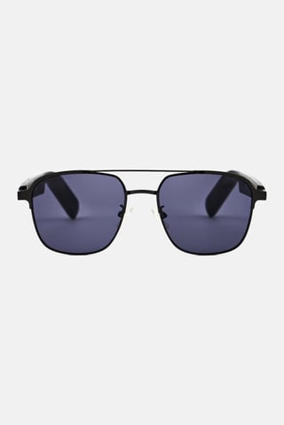 Men Vista Smart Audio Glasses, Black