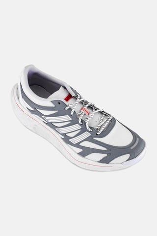 Women Adizero Aruku Lace Up Outdoor Shoes, Multicolor