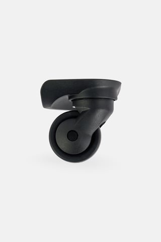 Luggage Hybrid Wheel, Black