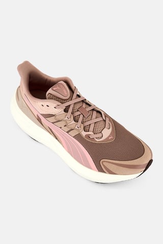 Men  Pulse Pro Lace Up Training Shoes, Dusty Pink