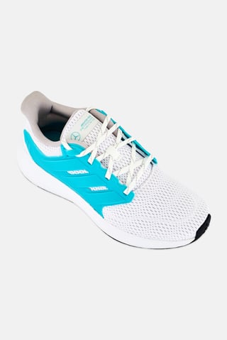 Men Ultimashow 2,0 Lace Up Outdoor Shoes, White