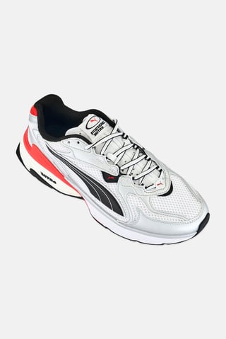 Men Fade Nitro LS Lace Up Outdoor Shoes, Multicolor