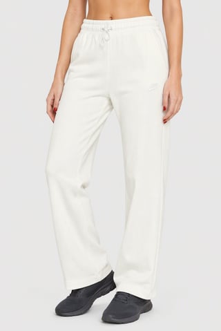 Women Standard Fit Outdoor Pants, White