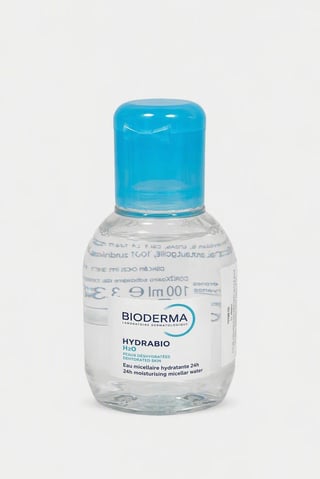 Hydrabio H2O Micellar Water And Face Cleanser 100ml