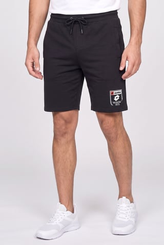 Men Sportswear Fit Outdoor Shorts, Deep Navy
