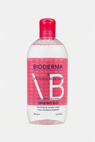 Sensibio H2O Micellar Water, 500ml