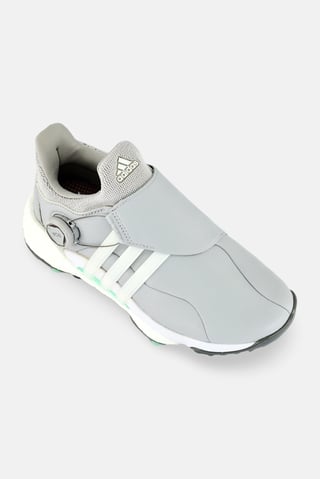 Women Tour 360 22 Slip On Golf Shoes, Grey