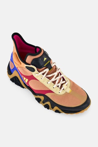 Men Adicross Golf Shoes, Multicolor