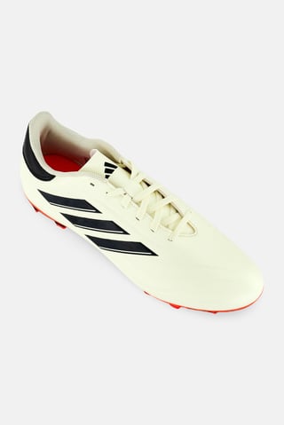 Men Copa Pure 2 Club Football Shoes, Off White