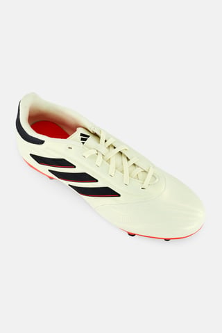 Men Copa Pure 2 League Soccer Shoes, Ivory
