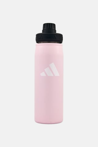 Metal Bottle 600ml, Pink