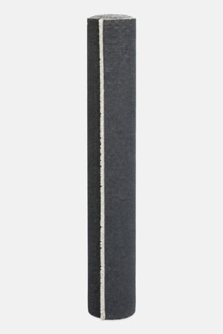 Philace Shaggy Rug, White