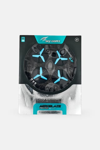 Sky Driffz Aeroblaze Drone 4D-V47