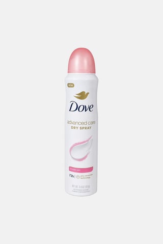 Advanced Care Dry Spray Powder Soft Deodorant 107g