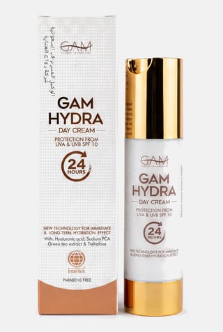 Hydra Day Cream 50g